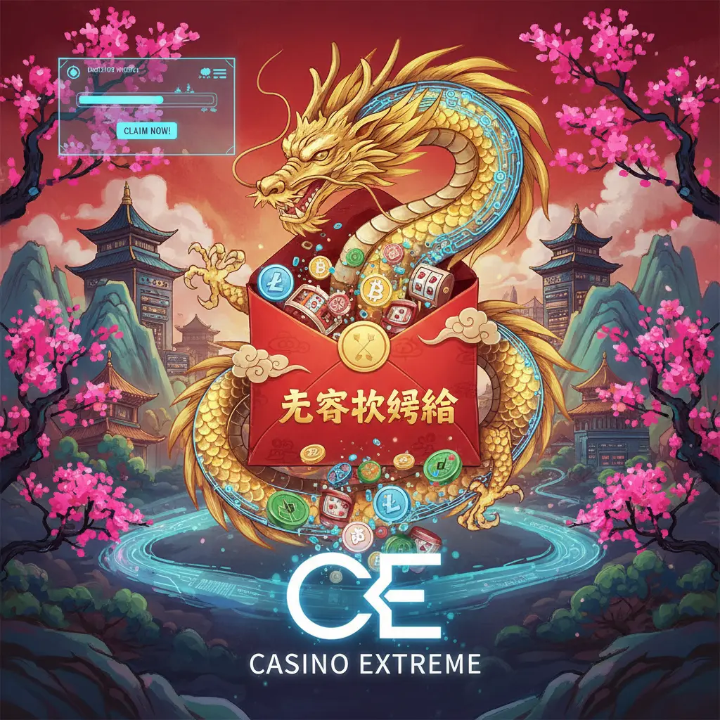 Casino Extreme - Deposit