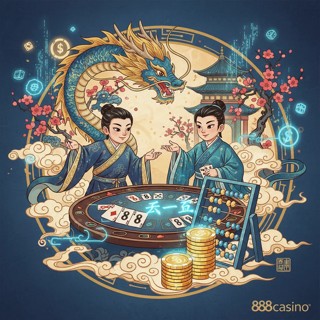 888casino - Blackjack