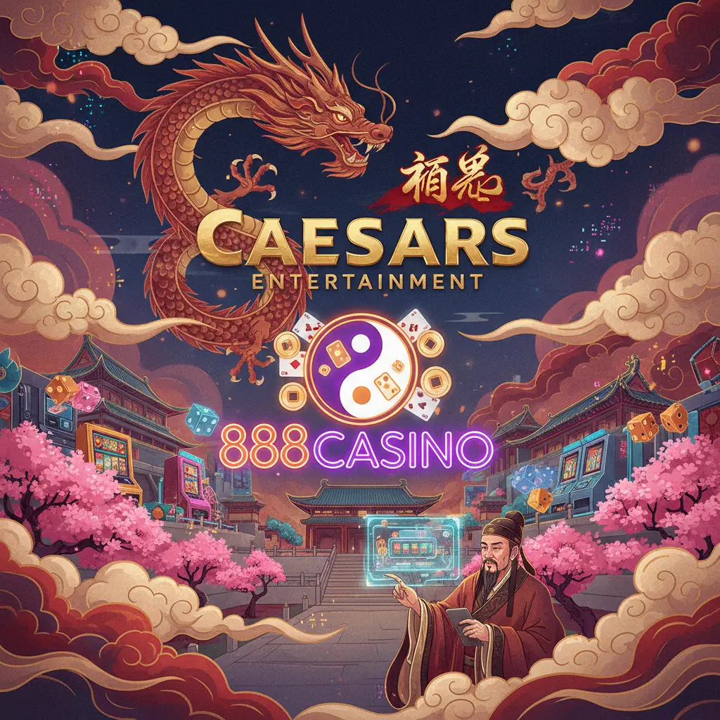 888casino - Entertainment