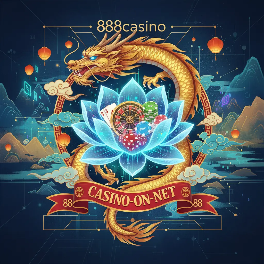 888casino - Casino