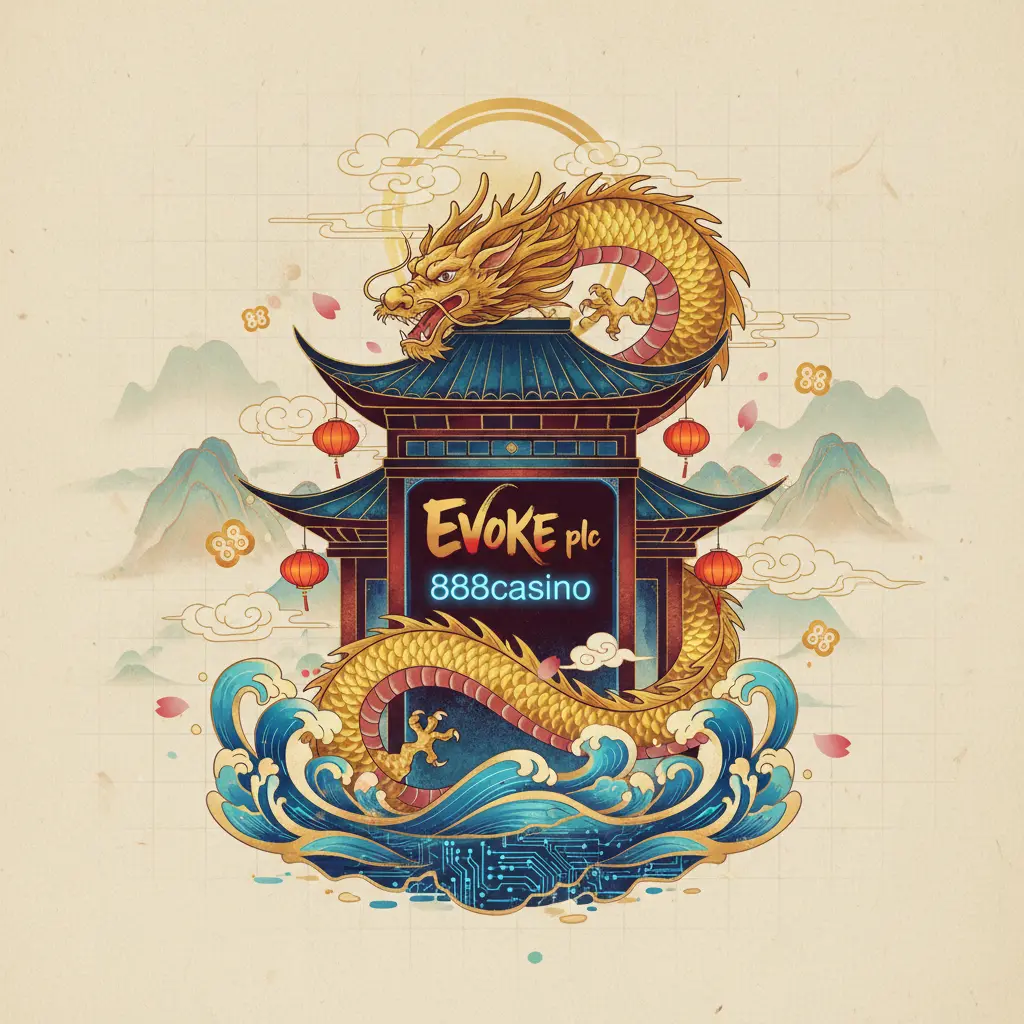 888casino - Evoke