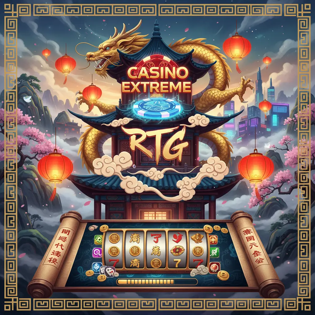 Casino Extreme - RealTime