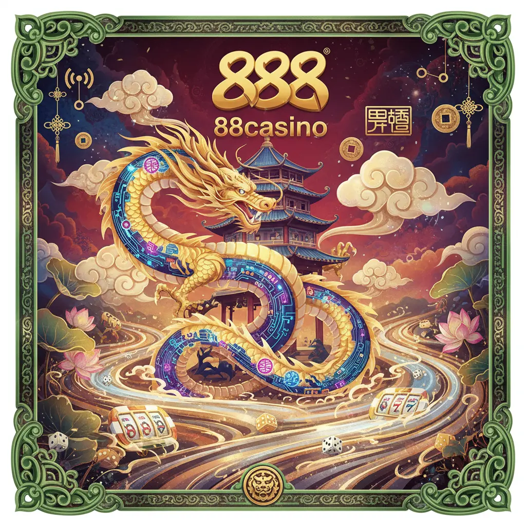 888casino - casino