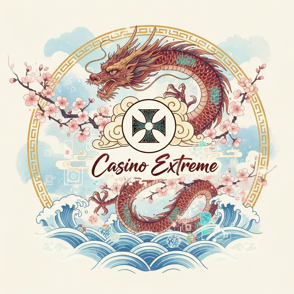 Casino Extreme - Authority