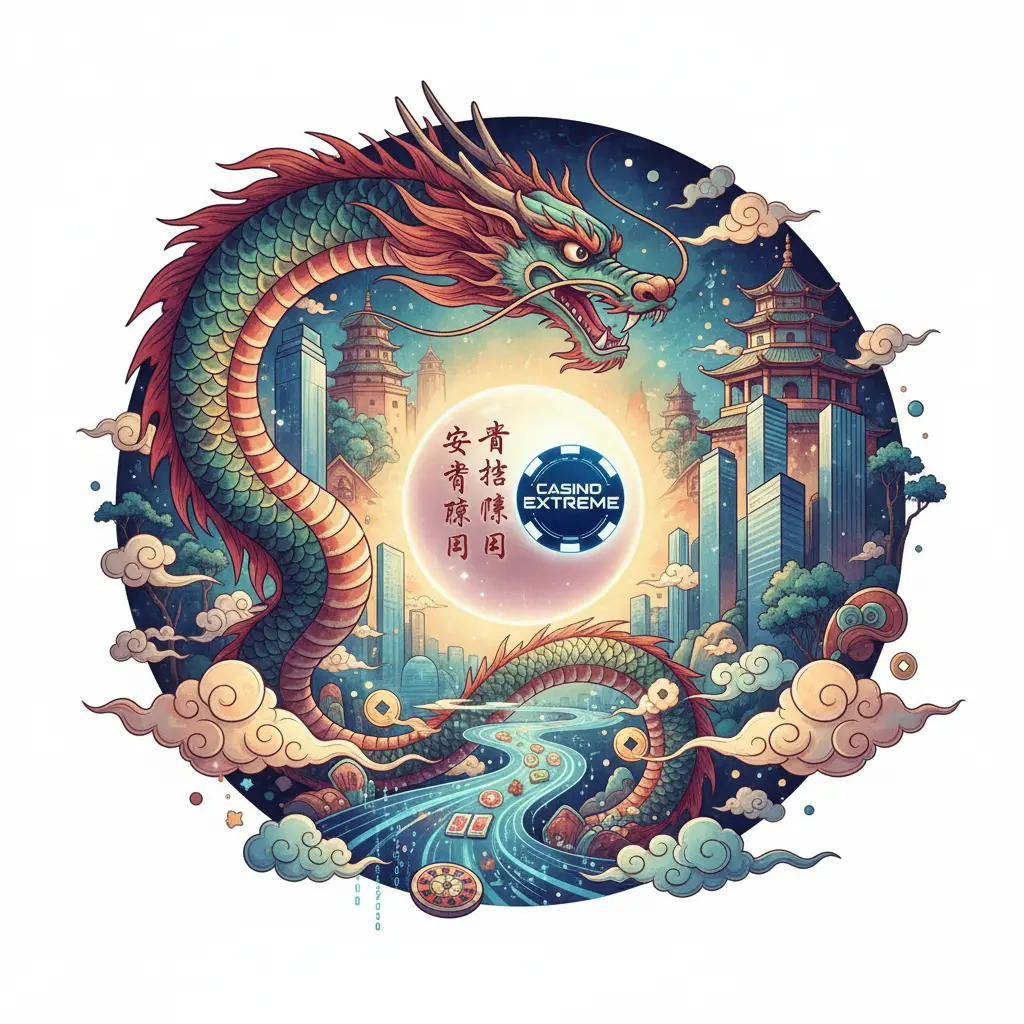 Casino Extreme - Holdings