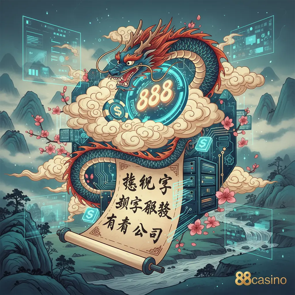 888casino - Services