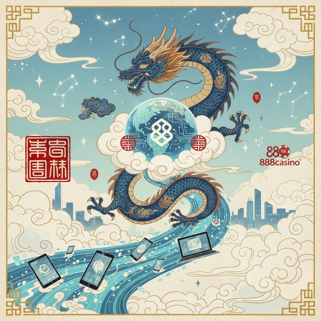 888casino - Services